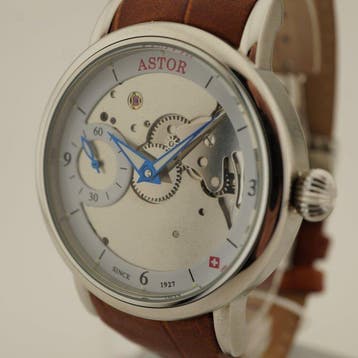 ASTOR - Skeleton Dial - VIP - Heren - 1990-1999