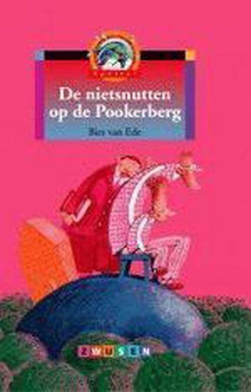 Spetter / Groep 5 Serie 1 / deel De nietsnutten op de, Boeken, Verzenden, Nieuw