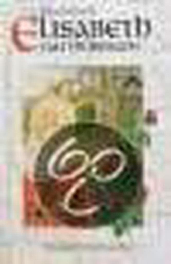 Elisabeth van Thüringen 9789033626746 U. Koch, Boeken, Historische romans, Zo goed als nieuw, Verzenden