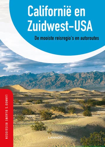 Zuidwest-USA en Californië / De Groene Reisgids, Verzenden, Gelezen