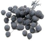 Plataanballetjes Plane Ball Licht Grijs zak, Nieuw