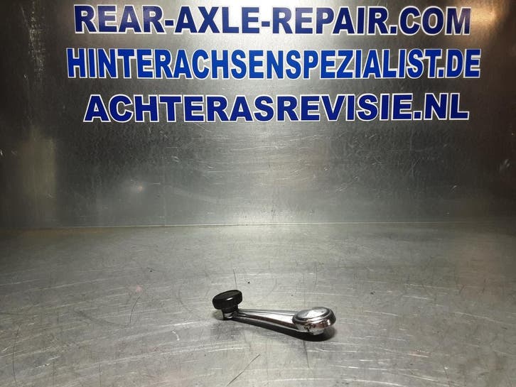Raamslinger Opel Manta A, Ascona A, GT, Rekord C, Commodo..., Auto-onderdelen, Interieur en Bekleding, Gebruikt, Opel, Verzenden