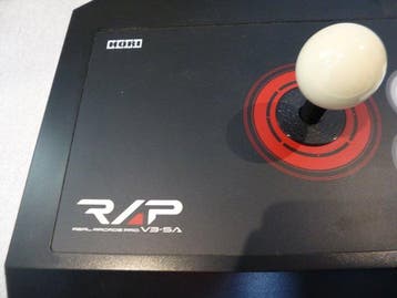 Hori - Playstation 3 (PS3) - REAL ARCADE PRO.V3-SA -