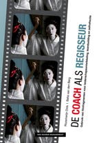 De coach als regisseur 9789089651396 Belia van den Berg, Verzenden, Zo goed als nieuw, Belia van den Berg