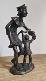 Atelier Davinci & Ambacht - Brigitte van den Houdt - Beeld,, Antiek en Kunst