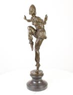 sculptuur, Beautiful Premium Bronze Sculpture of
