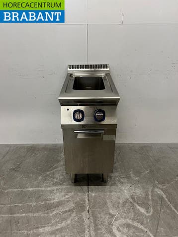 RVS Elektrolux Pastakoker 25,4 liter 40 cm 400V Horeca, Zakelijke goederen, Ophalen of Verzenden, Nieuw in verpakking