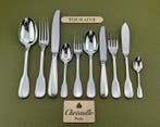 Christofle - Tafelservies voor 12 (127) - Touraine -