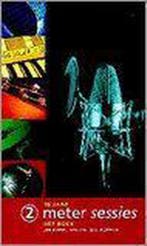 2 meter sessies, het boek 9789055012428 Leo Blokhuis, Verzenden, Leo Blokhuis
