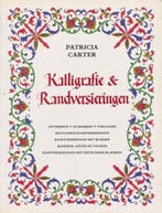 KALLIGRAFIE EN RANDVERSIERINGEN 9789060175514 Carter, Boeken, Verzenden, Gelezen, Carter