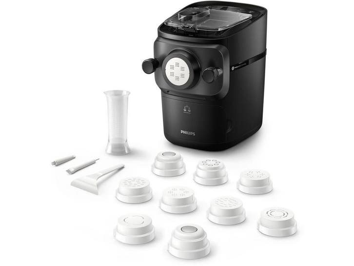 Philips 7000 series HR2665/96 - Pastamachine -, Electroménager, Électroménager & Équipement Autre, Envoi