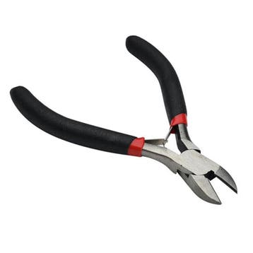 Fako Bijoux - Kniptang - Bevel Pliers - Sieraden Maken -, Verzenden, Nieuw