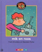 Mik en Roos / Maan roos vis / 1-1 9789027685841, Verzenden, Gelezen, Frank Smulders