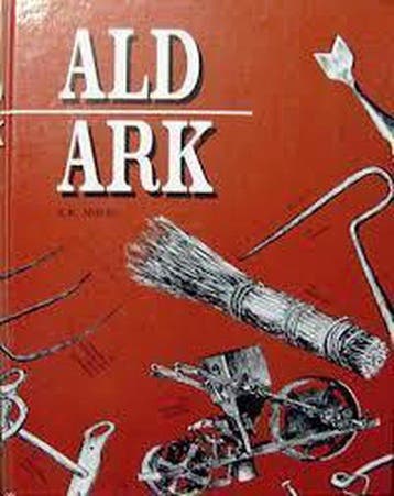 Ald ark 9789061717270 Robert Mulder, Verzenden, Robert Mulder