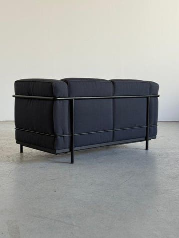 Cassina - Le Corbusier, Pierre Jeanneret, Charlotte Perriand
