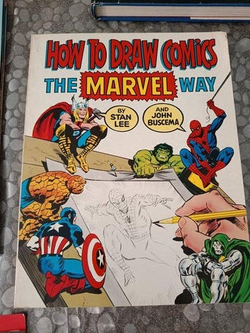 Ms Marvel - Lotto 17 fumetti riviste Marvel comics book, Boeken, Nieuw