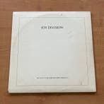 Joy Division - Closer - Vinylplaat - 1ste persing - 1980, Nieuw in verpakking