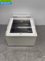 Présentoir à glace Scoop Congélateur de surface 2 bacs de 5L, Verzenden, Nieuw in verpakking