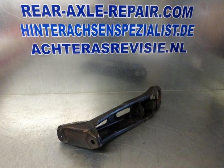 Draagarm links Opel Ascona B, Manta B (Vooras), Auto-onderdelen, Besturing, Nieuw, Opel, Verzenden