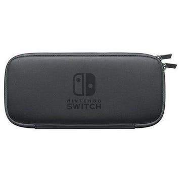 Original Nintendo Switch Case Black, Verzenden