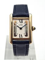 Cartier - Tank Must de Cartier - Sans prix de réserve -