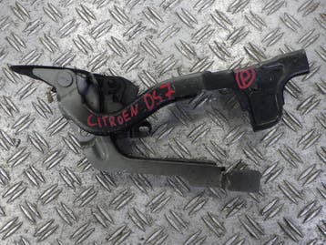 Citroen DS7 rechter motorkap scharnier, Verzenden