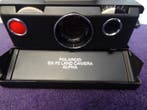Polaroid SX-70 Land Camera Alpha black | Instant camera, Audio, Tv en Foto, Fotocamera's Analoog, Nieuw