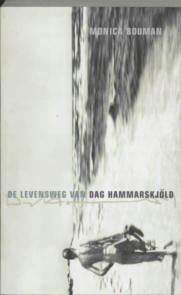 De levensweg van Dag Hammarskjold 9789025956141 M. Bouman, Verzenden, Gelezen, M. Bouman