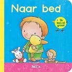 Naar bed / Ik ben al groot / 0 9789037488166, Verzenden, Gelezen