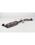 Roetfilter Toyota Hi-Lux IV 2.5, 3.0, Verzenden