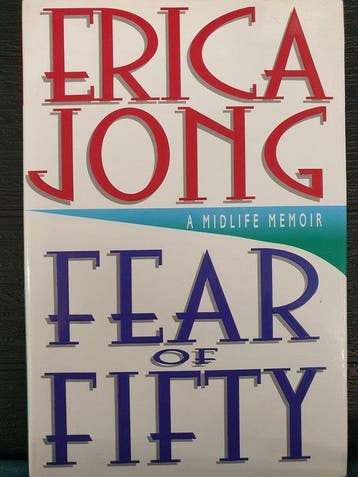 Fear of Fifty - Jong, Verzenden, Nieuw