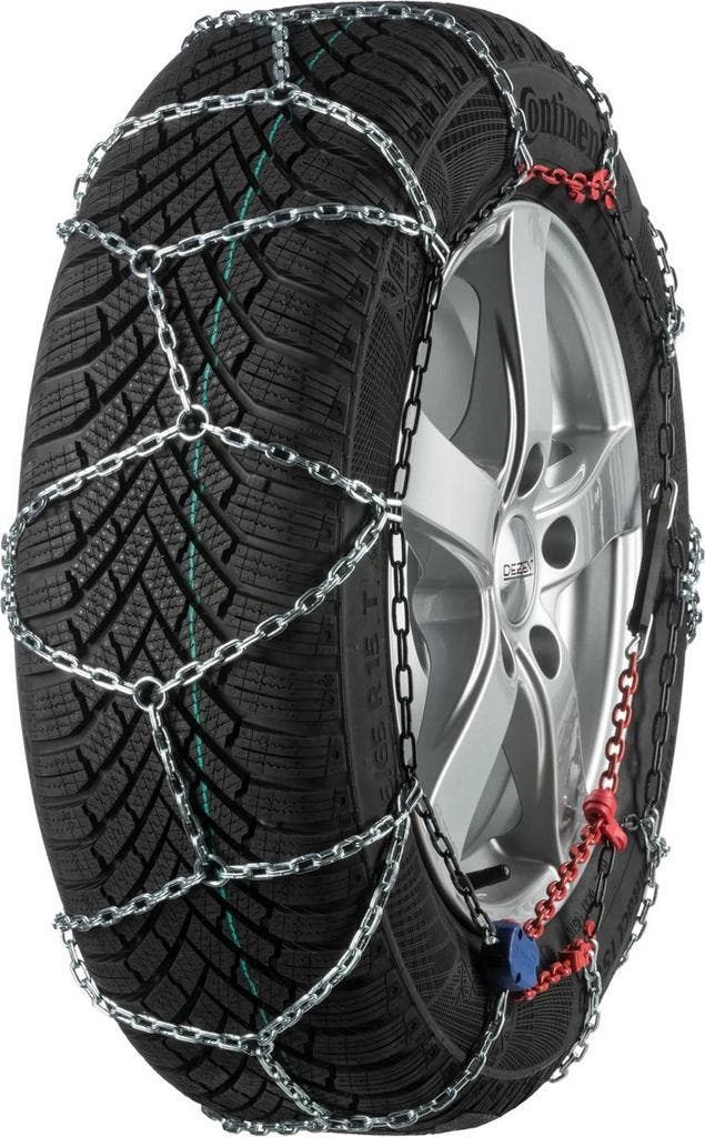 Pewag Sneeuwkettingen N 69 ST Nordic Star, Auto diversen, Auto-accessoires, Zo goed als nieuw, Verzenden