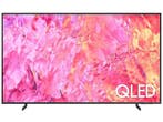 Samsung QE43Q60C - 4K QLED TV - Quantum Dot - Zwart (2023), Verzenden