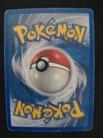 Pokémon - 1 Card - Alakazam 33/165 Première édition, Nieuw