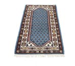 Indo Sarough Oriëntaals tapijt - Vloerkleed - 140 cm - 70 cm, Nieuw