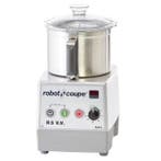 Cutter | 5.9L | Regelbare Snelheid (300-3.500RPM) | 1.5kW, Verzenden, Nieuw in verpakking