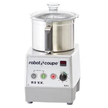 Cutter | 5.9L | Regelbare Snelheid (300-3.500RPM) | 1.5kW, Verzenden, Nieuw in verpakking