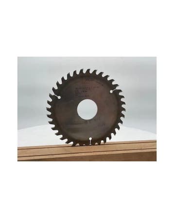 Holzma zaagblad 180.00x4.4-5.4/3.5x 45.00 z 36, Verzenden