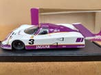 Onyx 1:43 - Modelbouwdoos (3) - Jaguar XJR-11 - Lola, Nieuw
