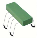 Graftakhouder bloemschuim houder voor, Nieuw