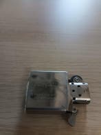 Zippo - Zonder minimumprijs - Zakaansteker - Staal, Nieuw