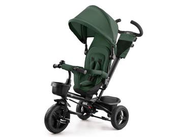 Kinderkraft AVEO - Driewieler - Draaibare zitting -, Fietsen en Brommers, Verzenden, Nieuw, Kinderkraft