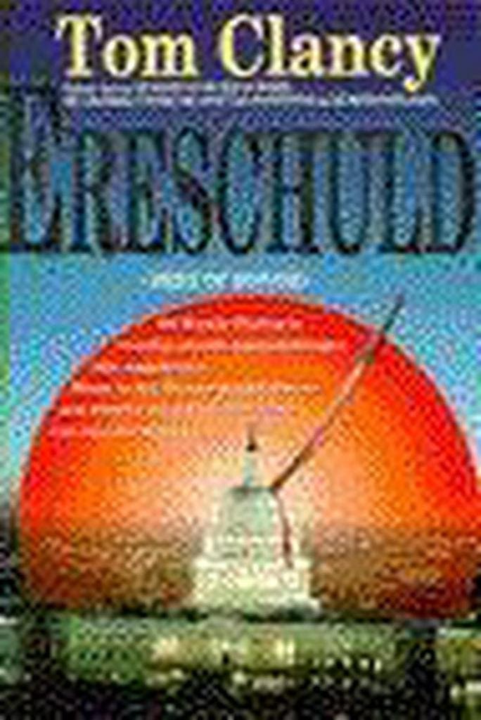 Ereschuld / Jack Ryan & co / 8 9789022982167 Tom Clancy, Livres, Thrillers, Envoi