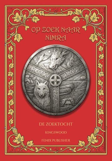Op Zoek Naar Nimra |  | Nieuw, Verzenden, Nieuw