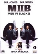 Men in black 2 op DVD, Verzenden