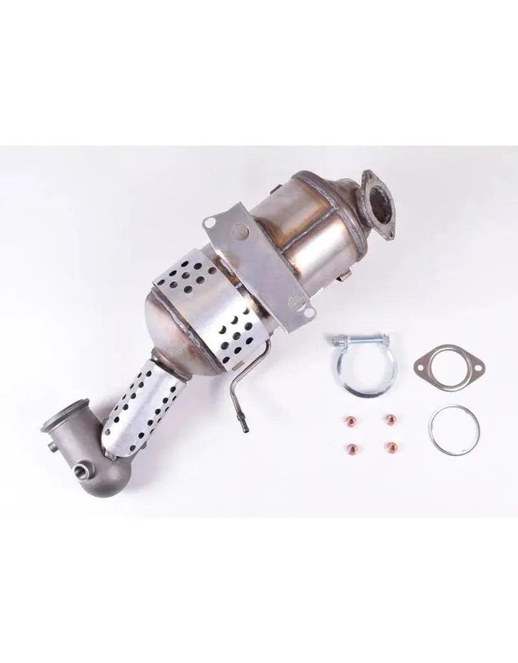 Roetfilter Opel Astra J 1.3 CDTi 16V, Auto-onderdelen, Brandstofsystemen, Verzenden