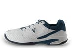 Osaga Sportschoenen in maat 46 Wit, Osaga, Verzenden, Zo goed als nieuw, Wit