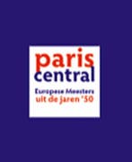 Paris Central 9789040086328 en, Verzenden, Gelezen, En