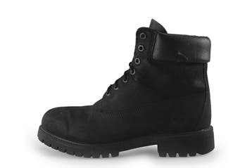 Timberland Veterboots in maat 35 Zwart, Kleding | Dames, Verzenden, Zwart, Overige typen, Timberland