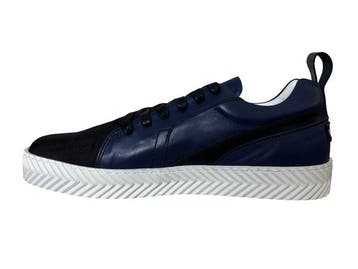 Cerruti - Sneakers - Maat: EU 42, EU 42.5 - Nieuw met tags, Nieuw